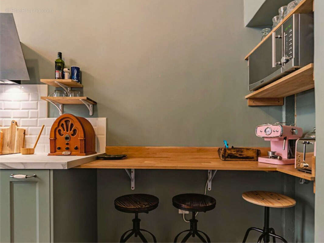 Appartement à NIMES