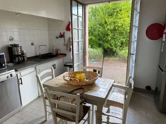 Maison à FOURQUEVAUX