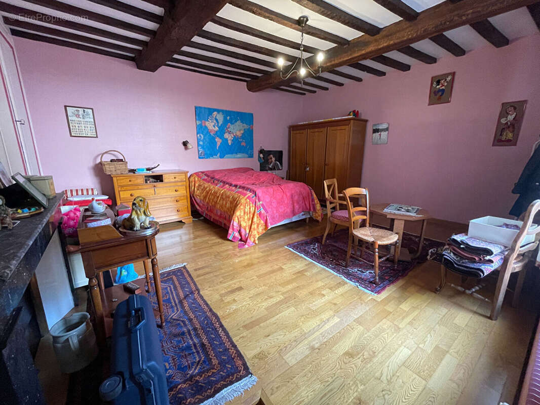 Maison à BAR-LE-DUC