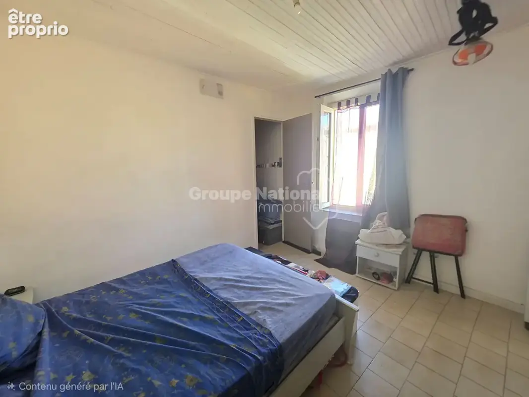 Appartement T3 avec terrasse et vue sur le Verdon  Vinon-sur-Verdon - photo 10
