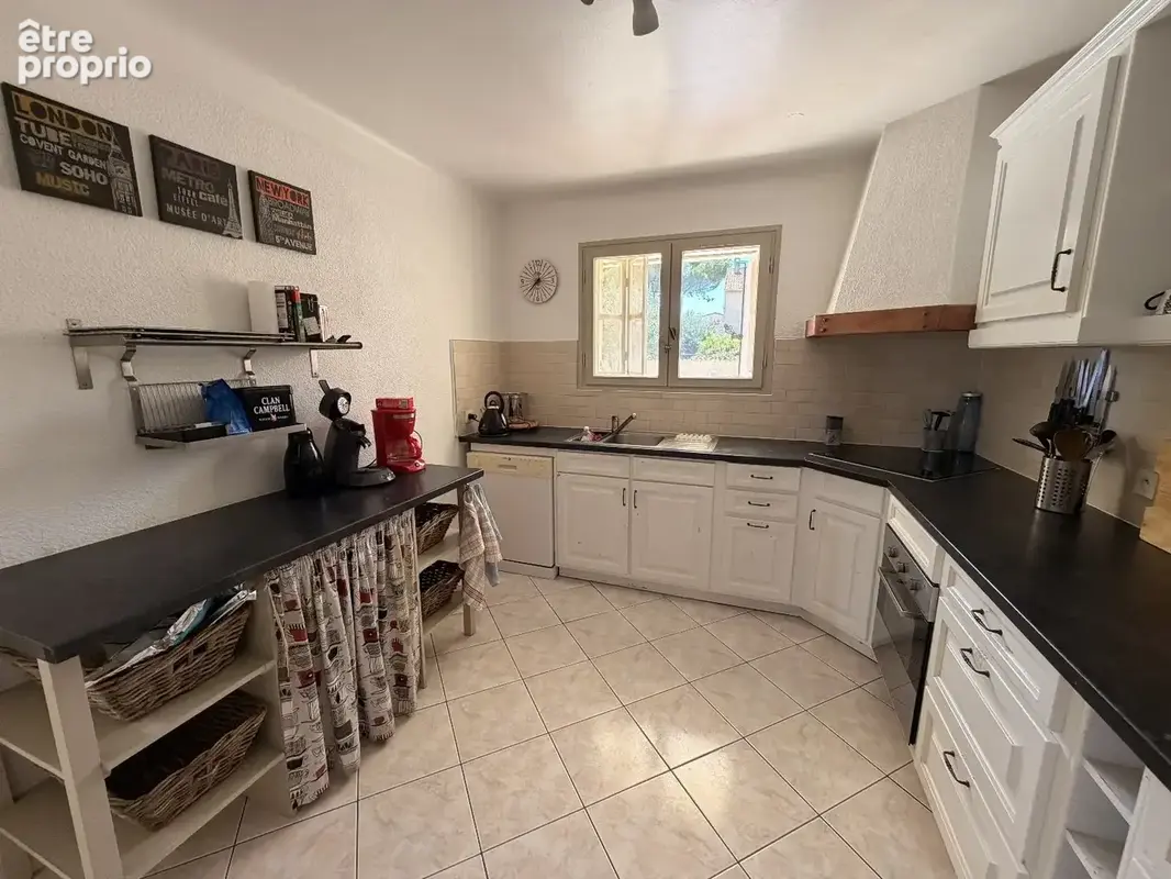 Maison de charme  172 m²  5 chambres  beaux volumes - photo 4