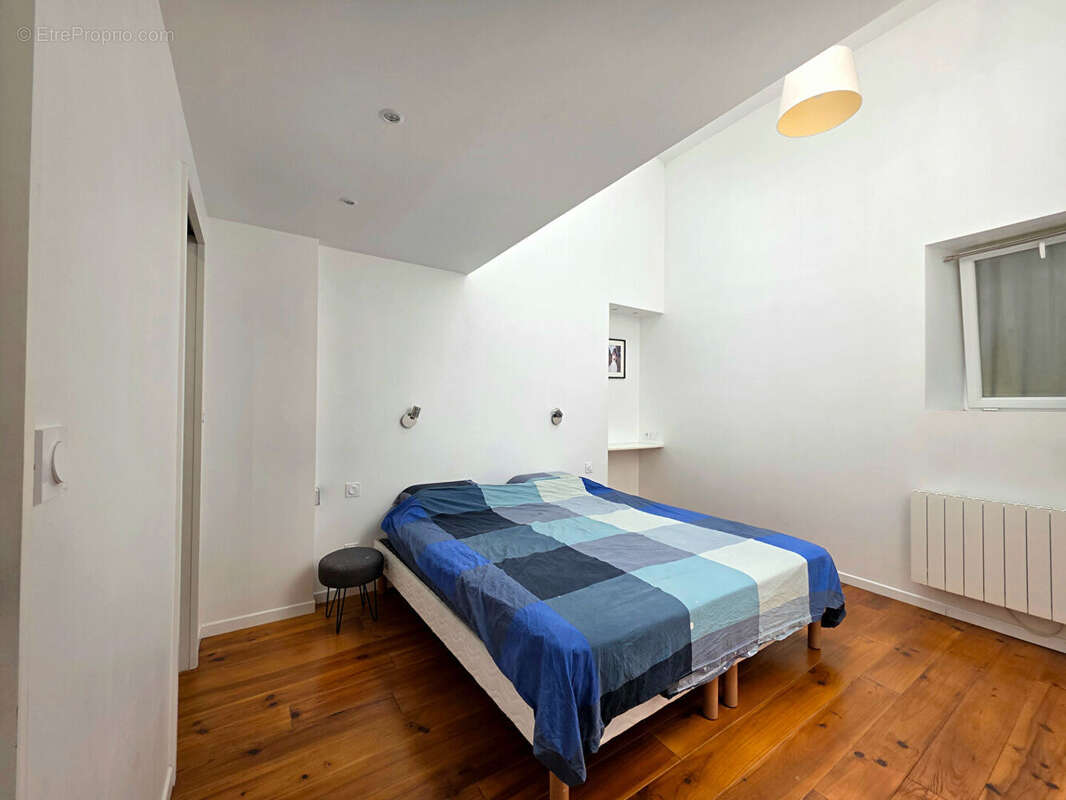 Appartement à BRUGES
