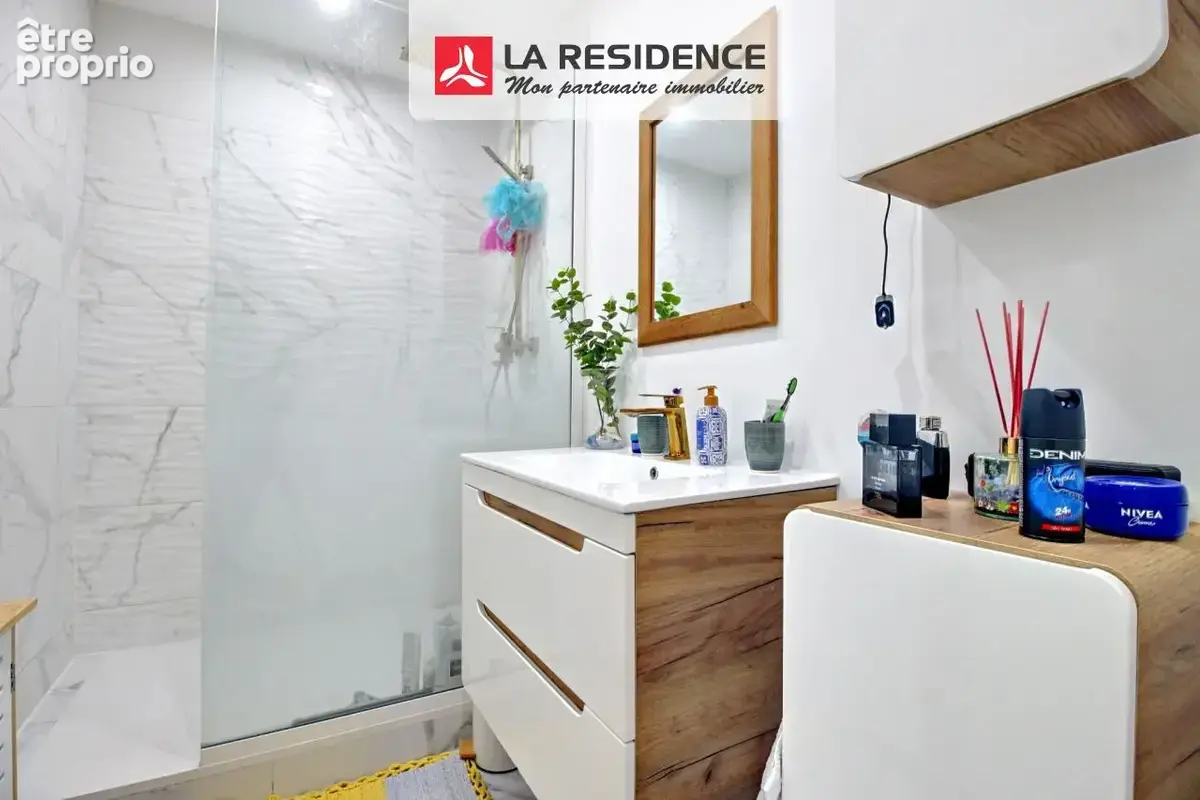 Appartement 4 pièces 74 m² à vendre à Sartrouville (78500) - photo 7