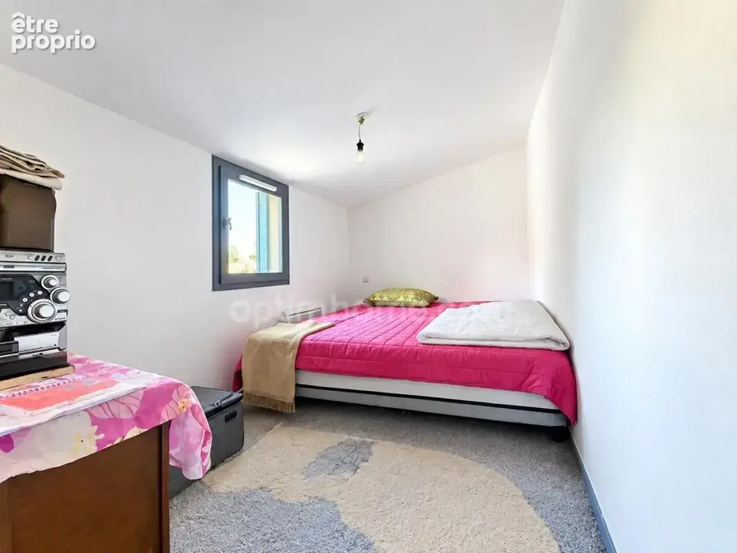 Immeuble de rapport à PEZENAS (34) - photo 7