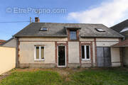 Maison à MAINTENON