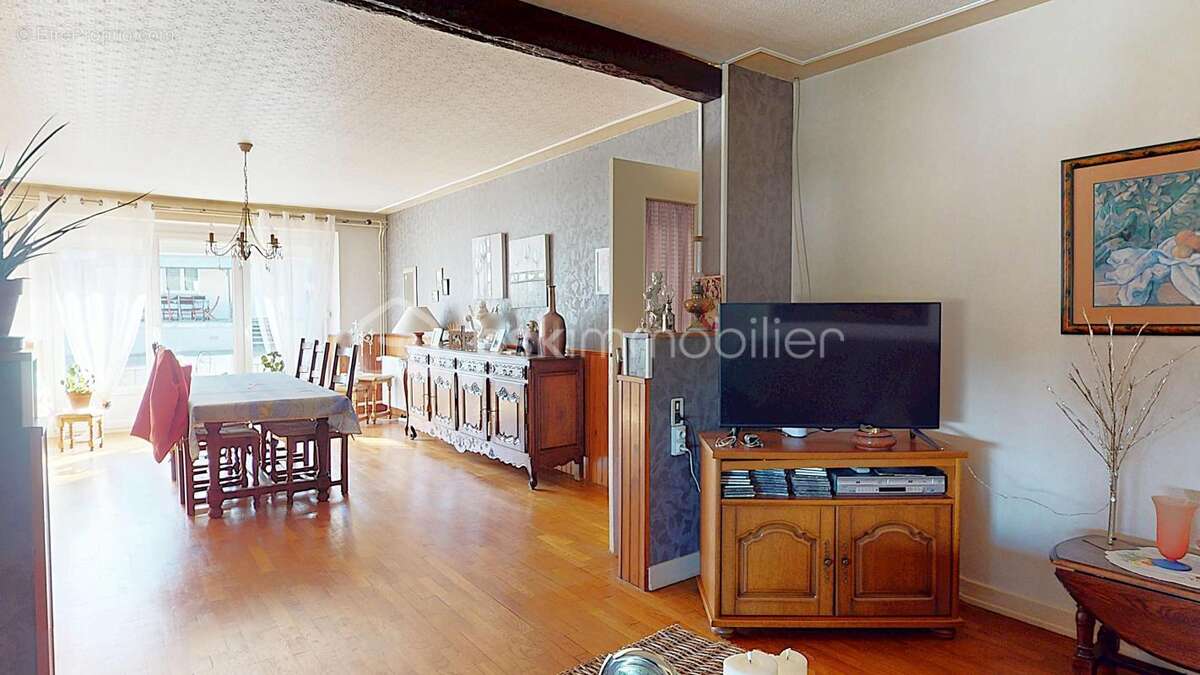 Maison plain pied 135 m2 - photo 8
