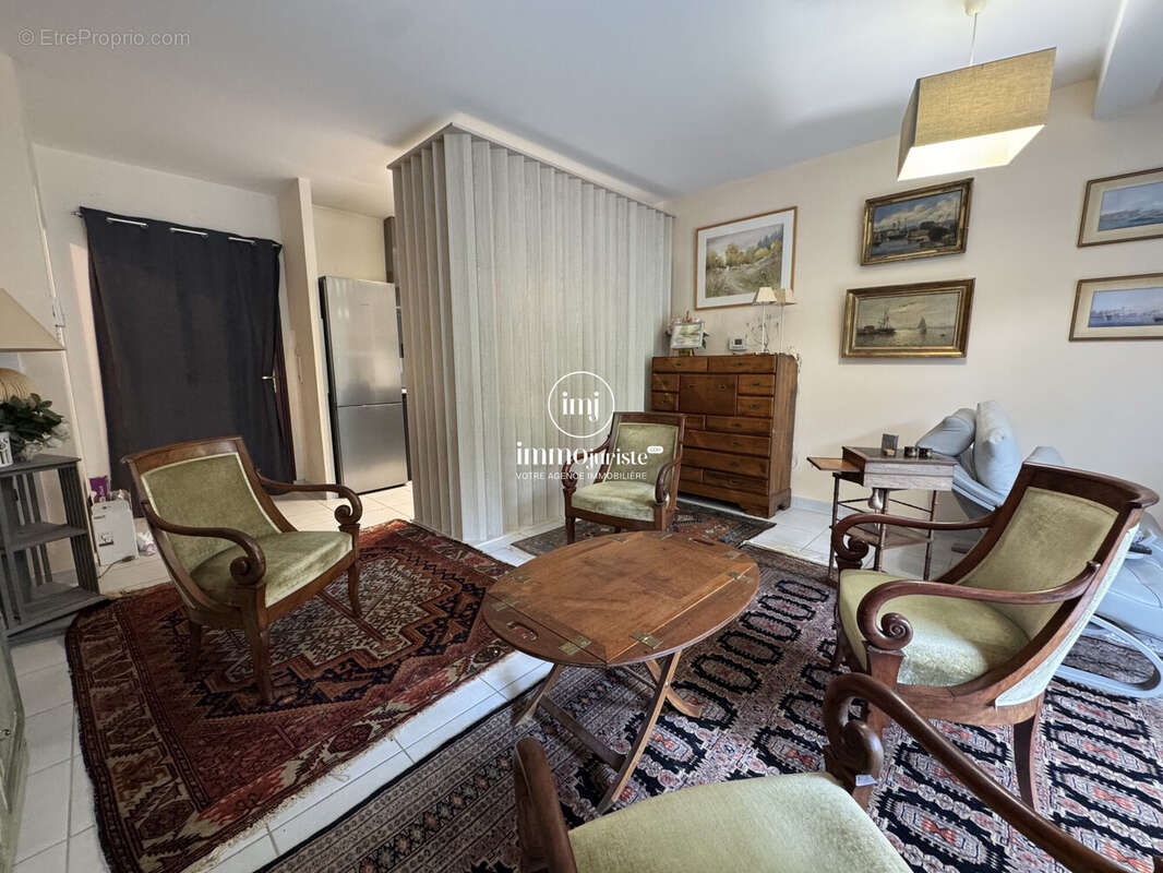 Appartement à LIMOGES
