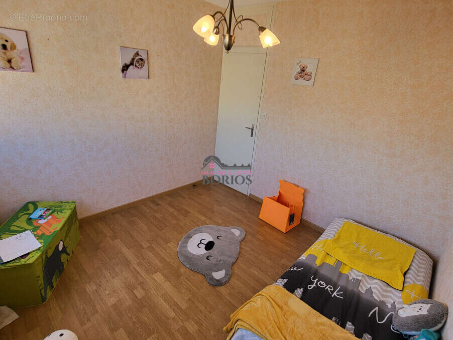 Appartement à CHALON-SUR-SAONE