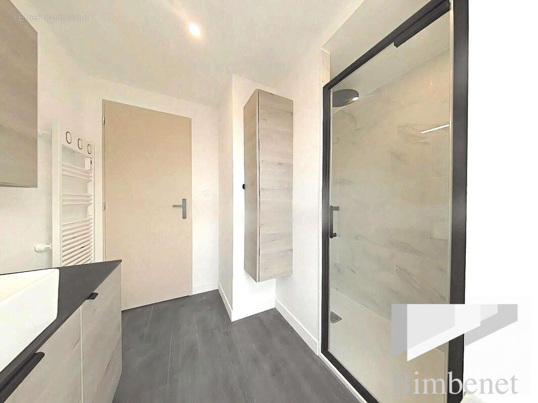 Appartement à ORLEANS