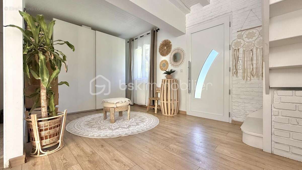 Maison à LA FERTE-SOUS-JOUARRE