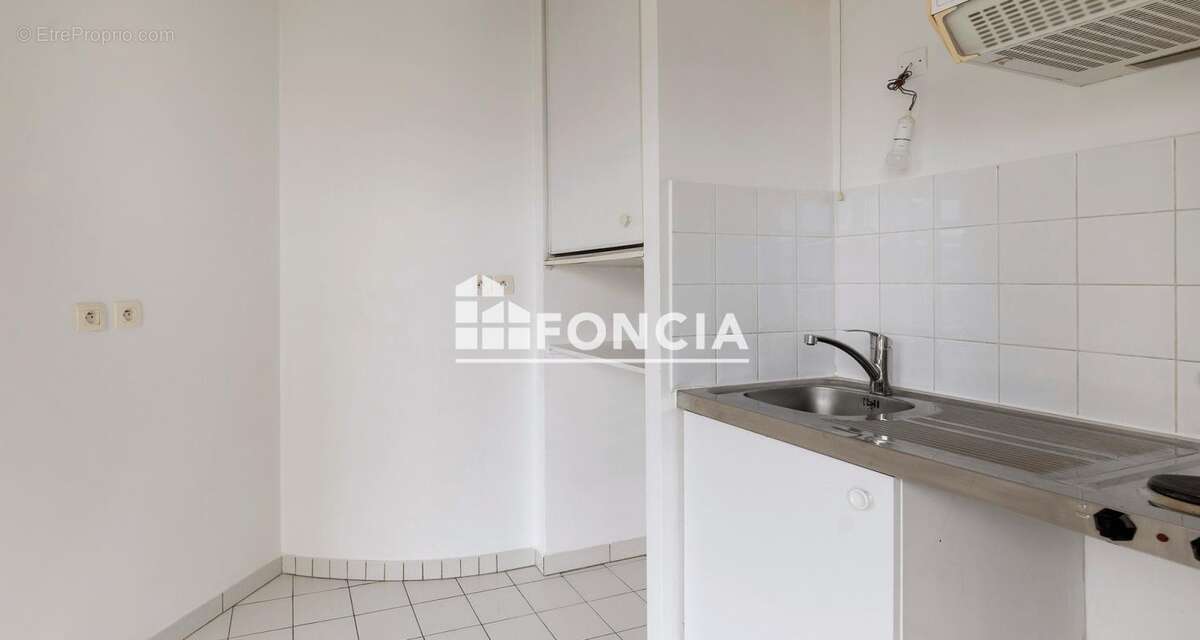 Appartement à PARIS-10E