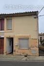 Maison à BRAM