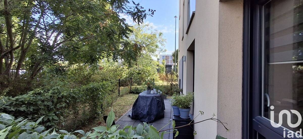 Photo 1 - Appartement à LOOS