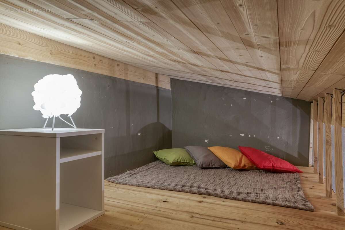 Appartement 24 m² à Megeve  - photo 5