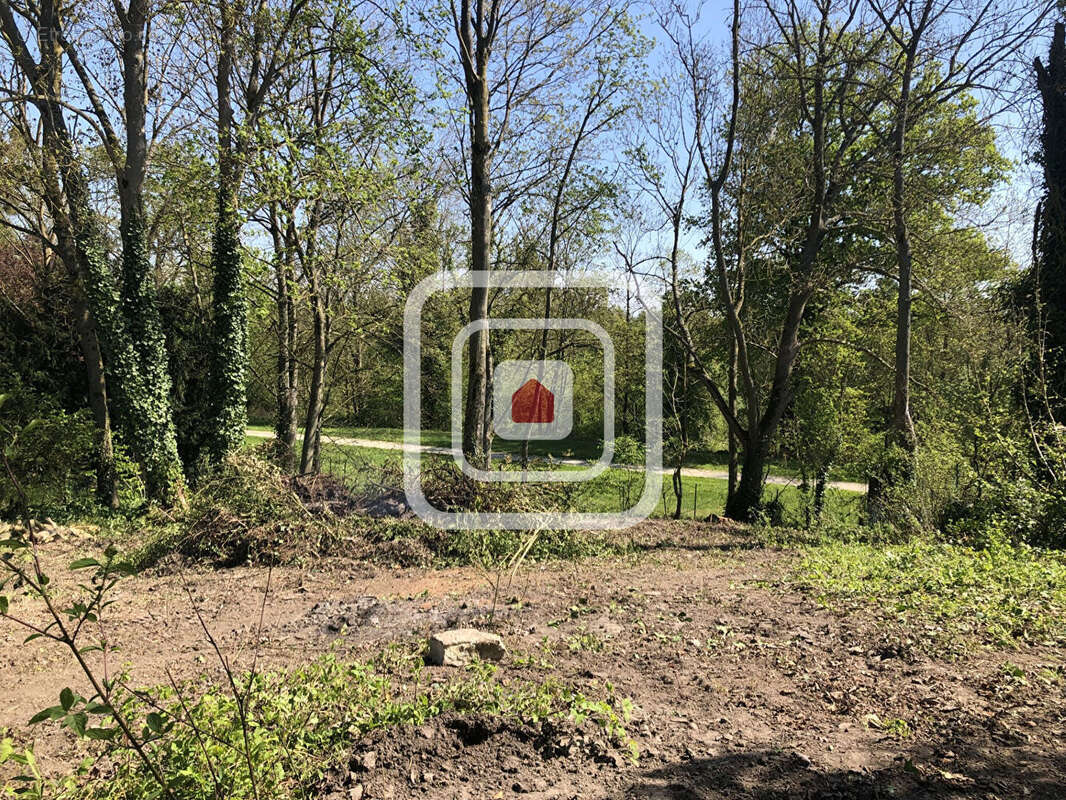 Terrain à EVERGNICOURT