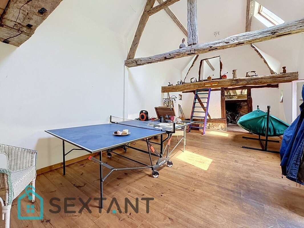 Maison de charme avec jardin dépendance et garage - photo 18