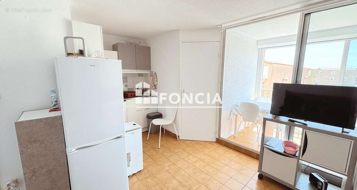 Appartement à NARBONNE