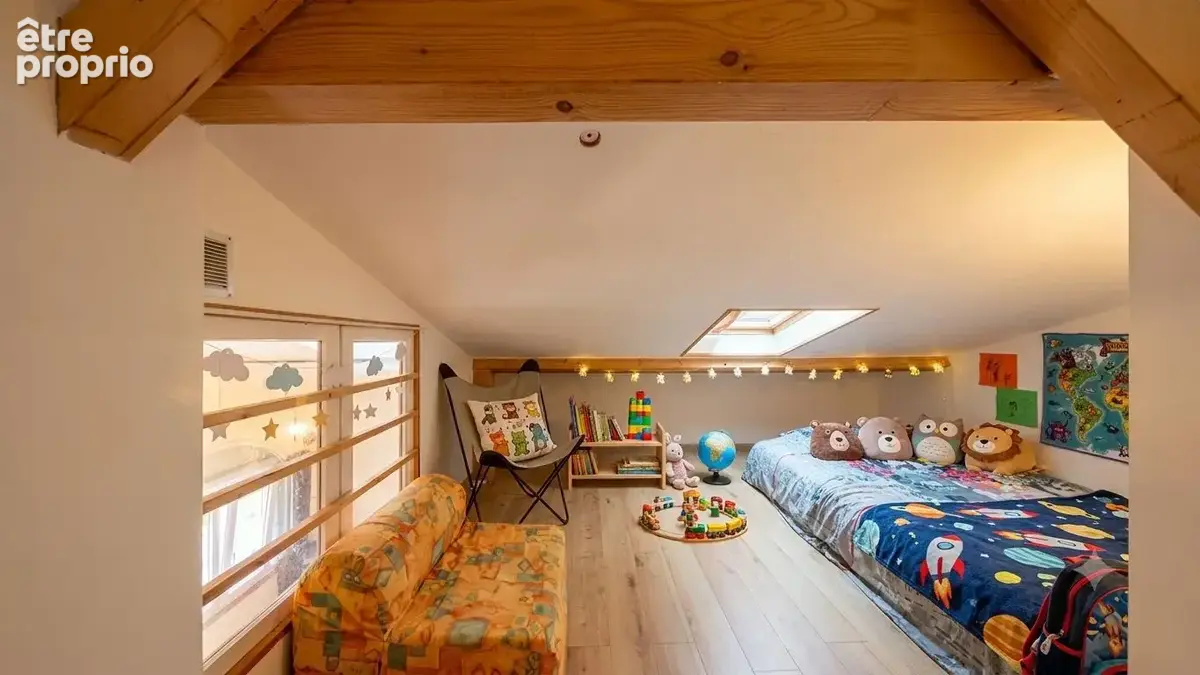 Maison Clé en Main à Fort Rendement Locatif - photo 2