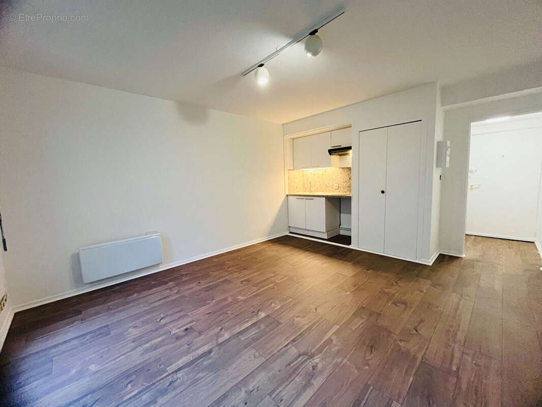 Appartement à VILLENEUVE-SUR-LOT