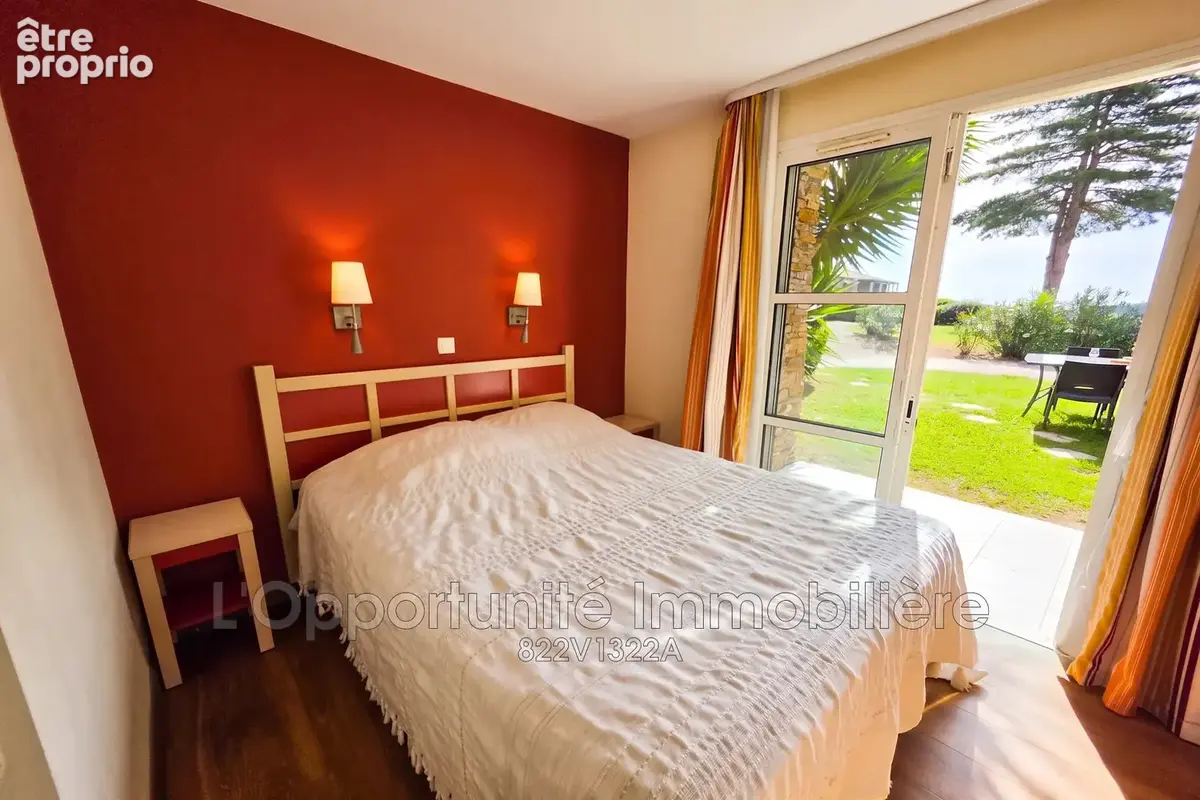 Appartement 3 pièces 39 m² à vendre à La Seyne-Sur-Mer (83530) - photo 3