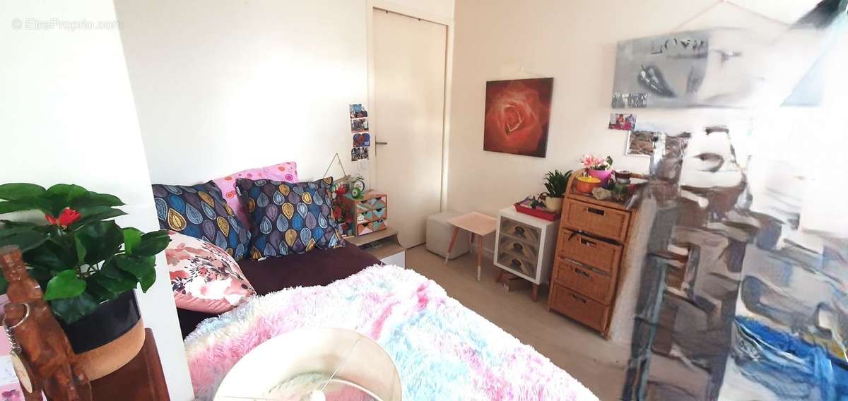 Appartement à CHOLET