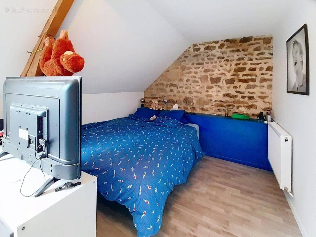 Photo 1 - Maison à LECOUSSE