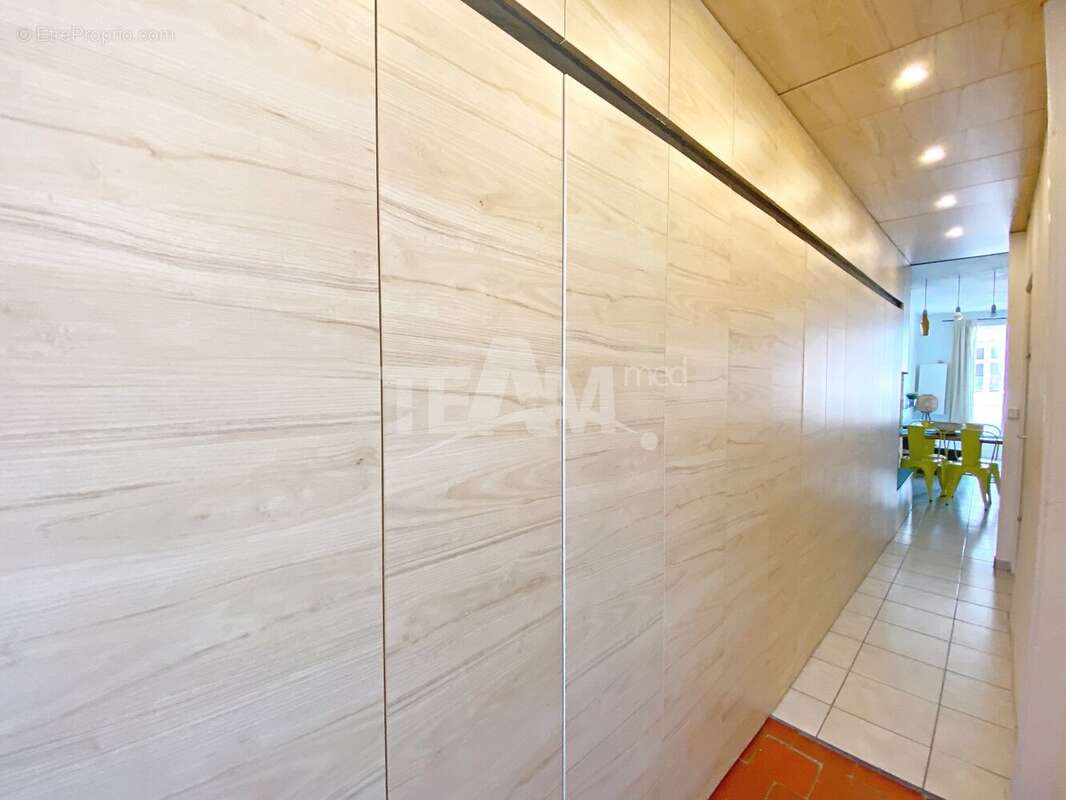 Appartement à SETE