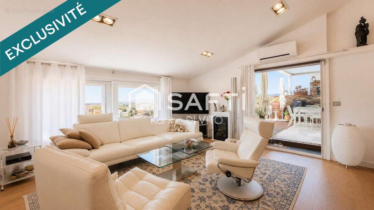 Appartement 149 m² à Frejus  - photo 3