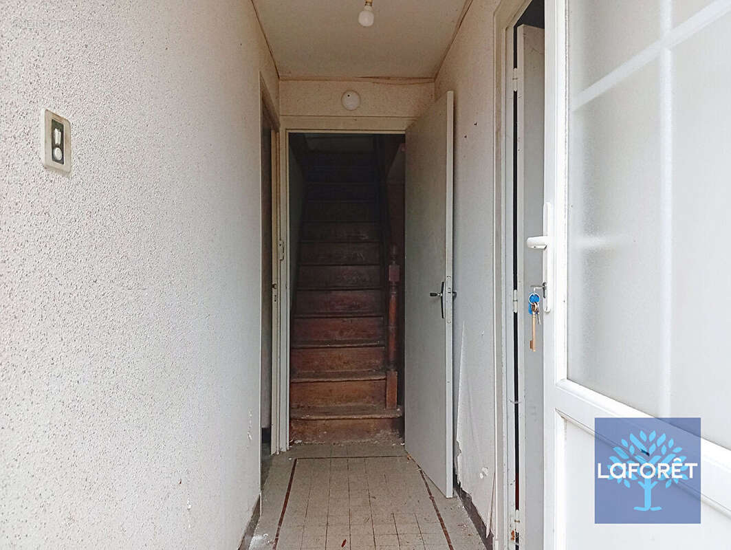 Maison Essarts-en-bocage 4 pièce(s) 103 - photo 8