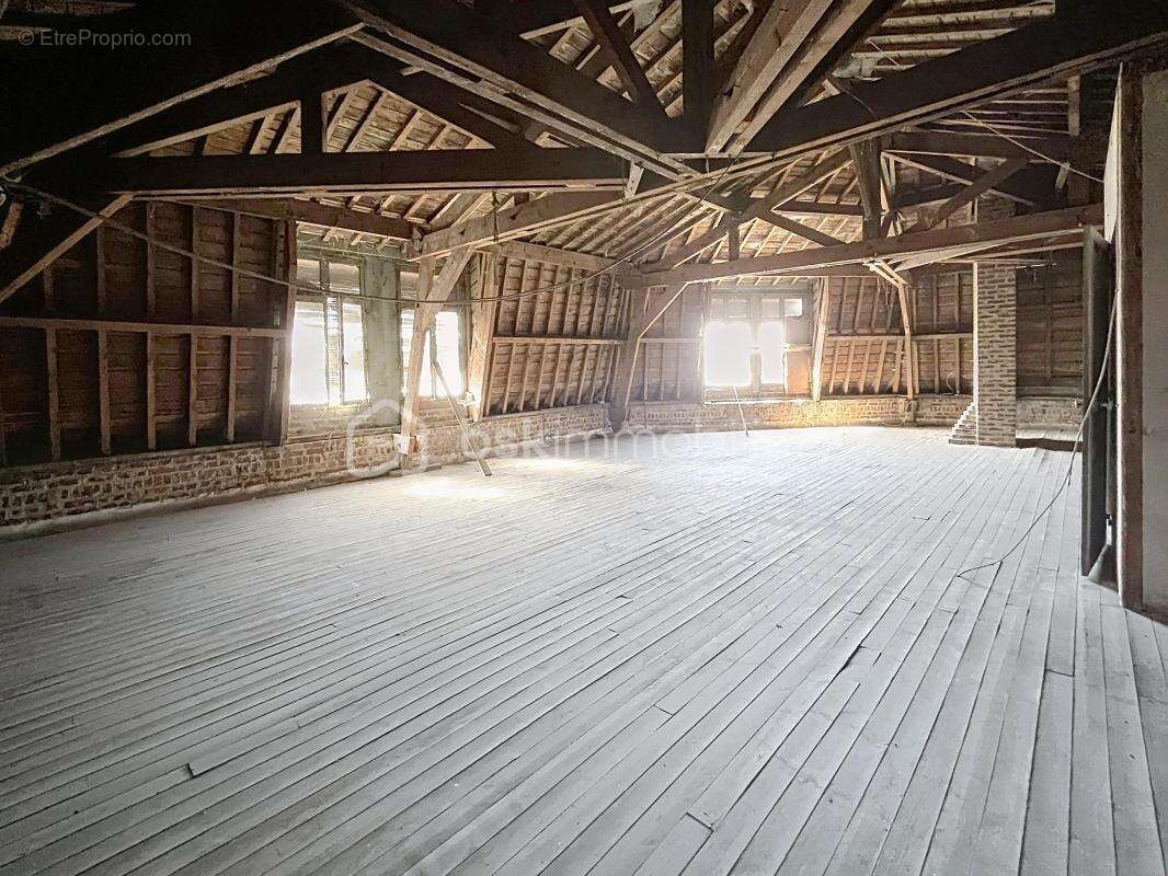 Ensemble immobilier a multiples possibilites - photo 5