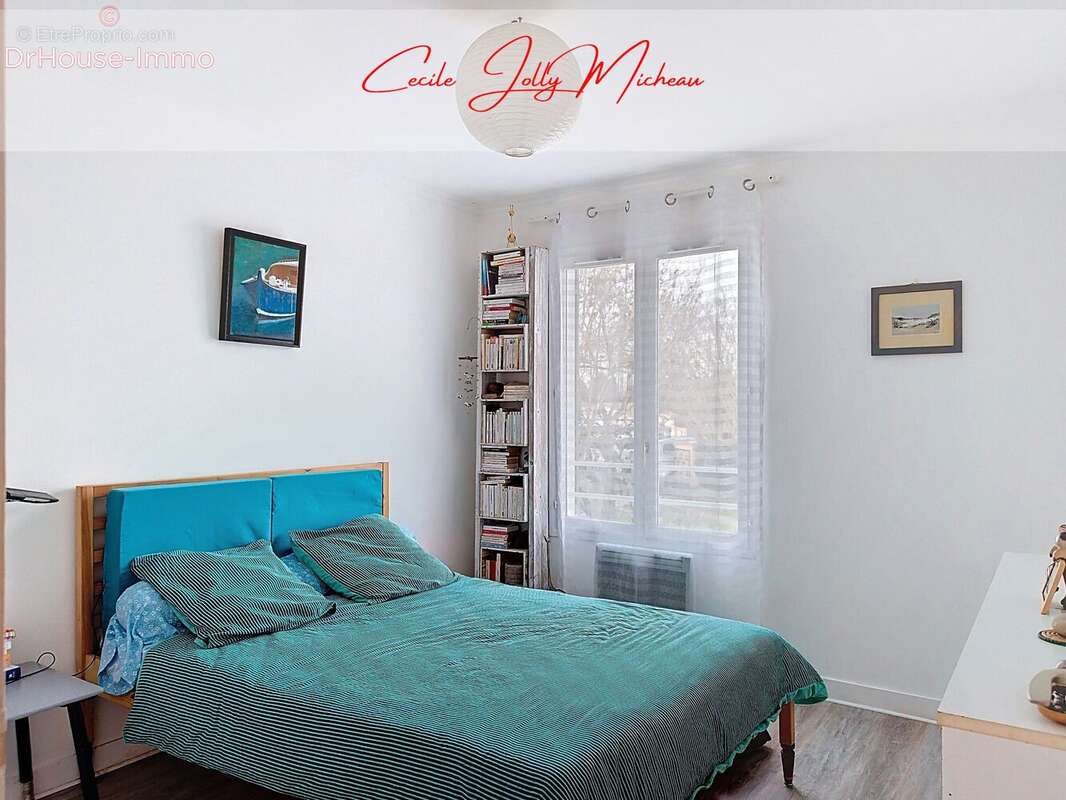 Maison 110 m² à Saint-Seurin-De-Cursac  - photo 79