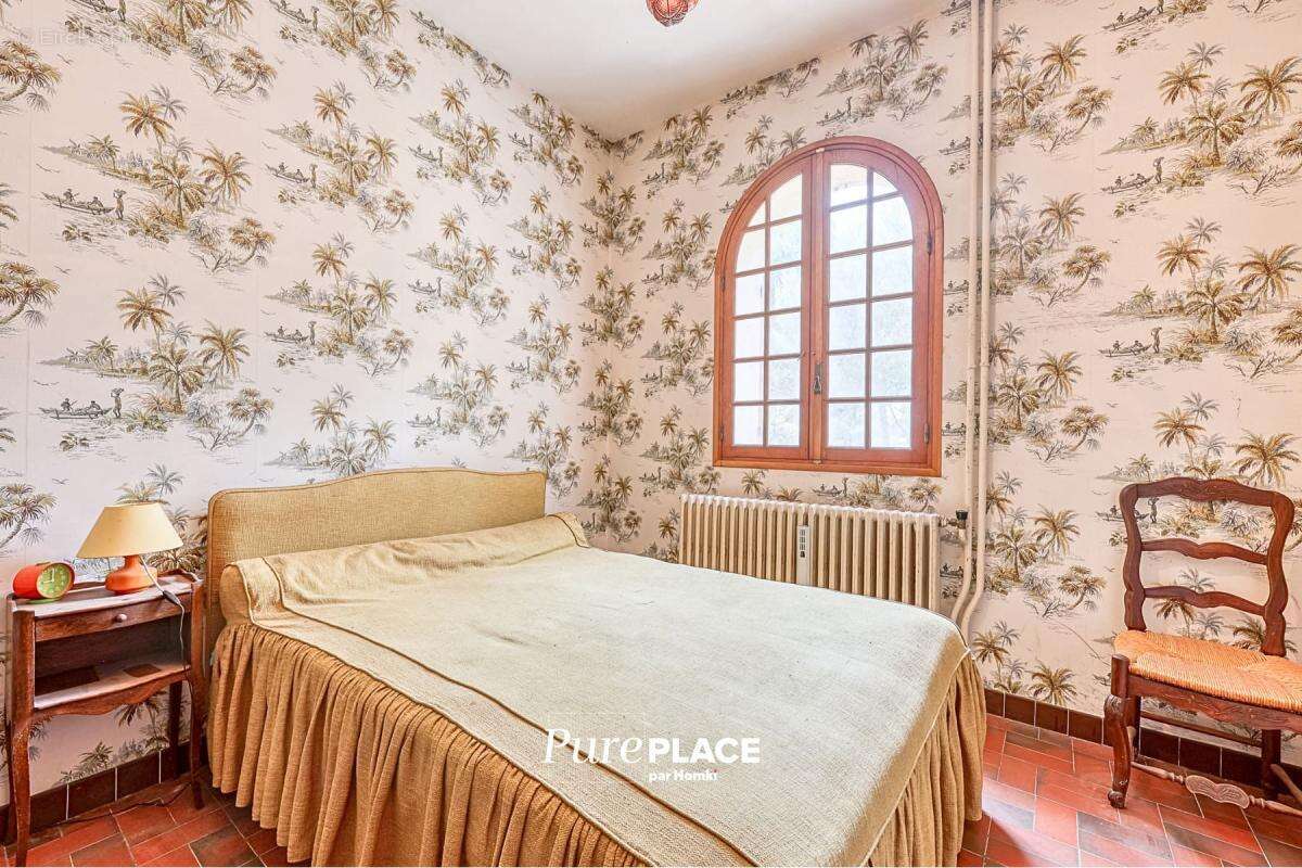 Maison à SIX-FOURS-LES-PLAGES