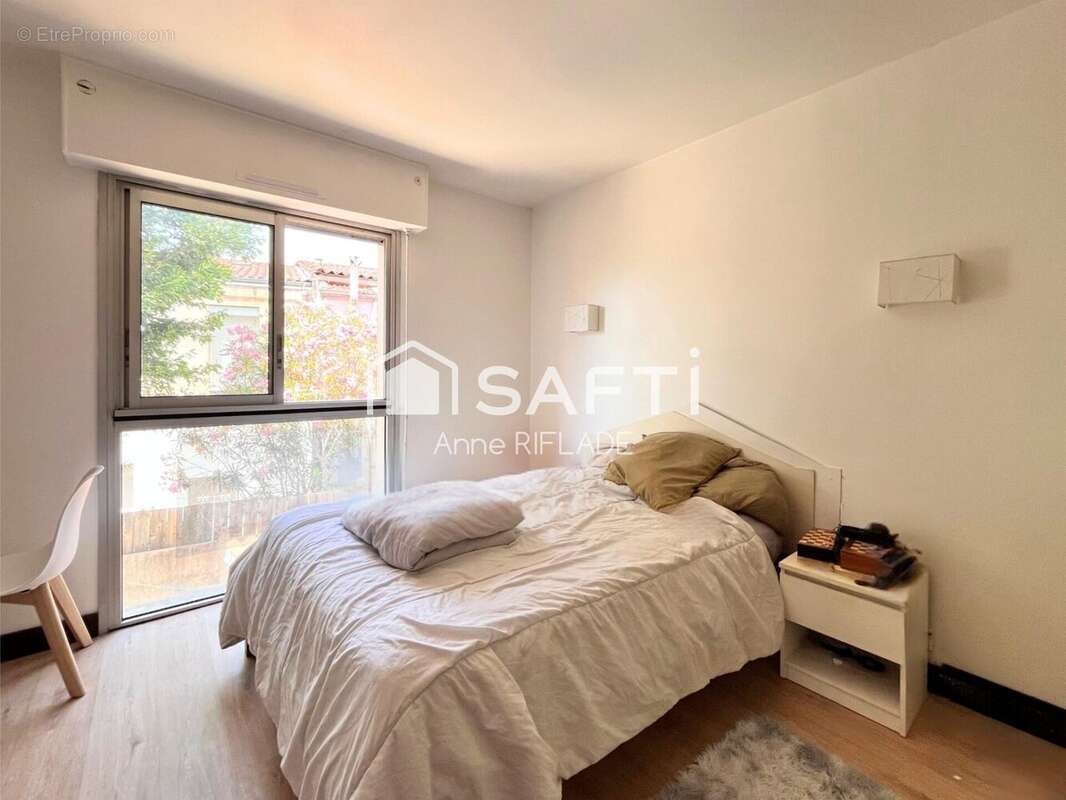 Photo 4 - Appartement à BORDEAUX