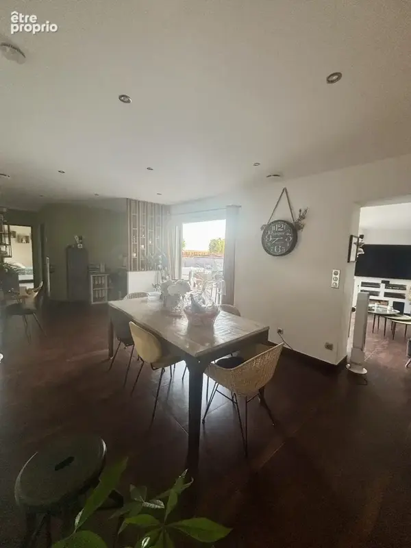 Bellegarde - Exclusivité - Maison plain pied 118m2 - photo 12