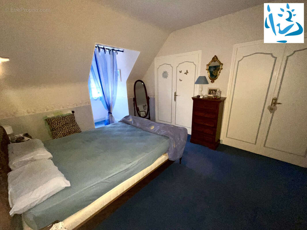 Maison à BEAUMONT-DE-LOMAGNE