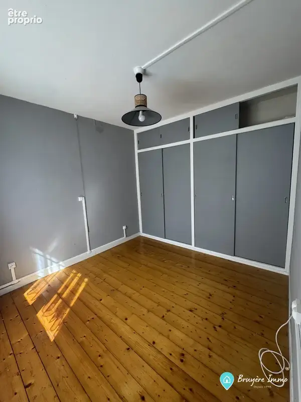 Maison 4 pièces 85 m² à vendre à Aulnoye-Aymeries (59620) - photo 9