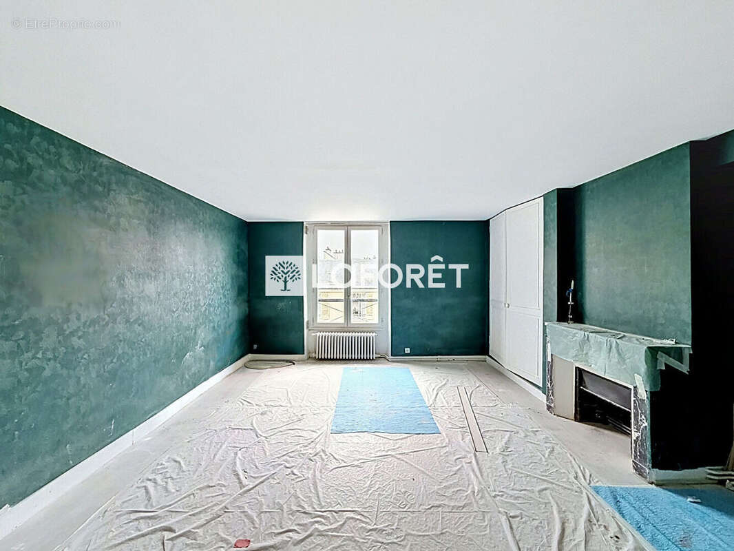 Appartement à VERSAILLES