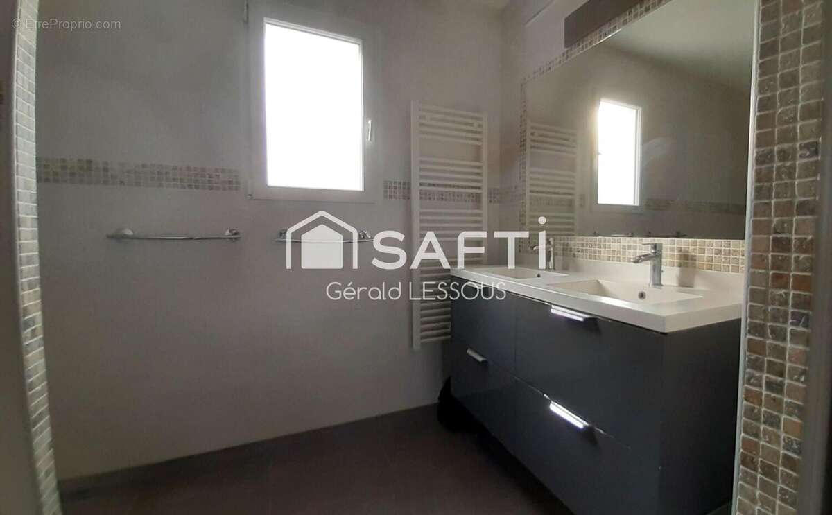 Photo 8 - Maison à CHAUVIGNY