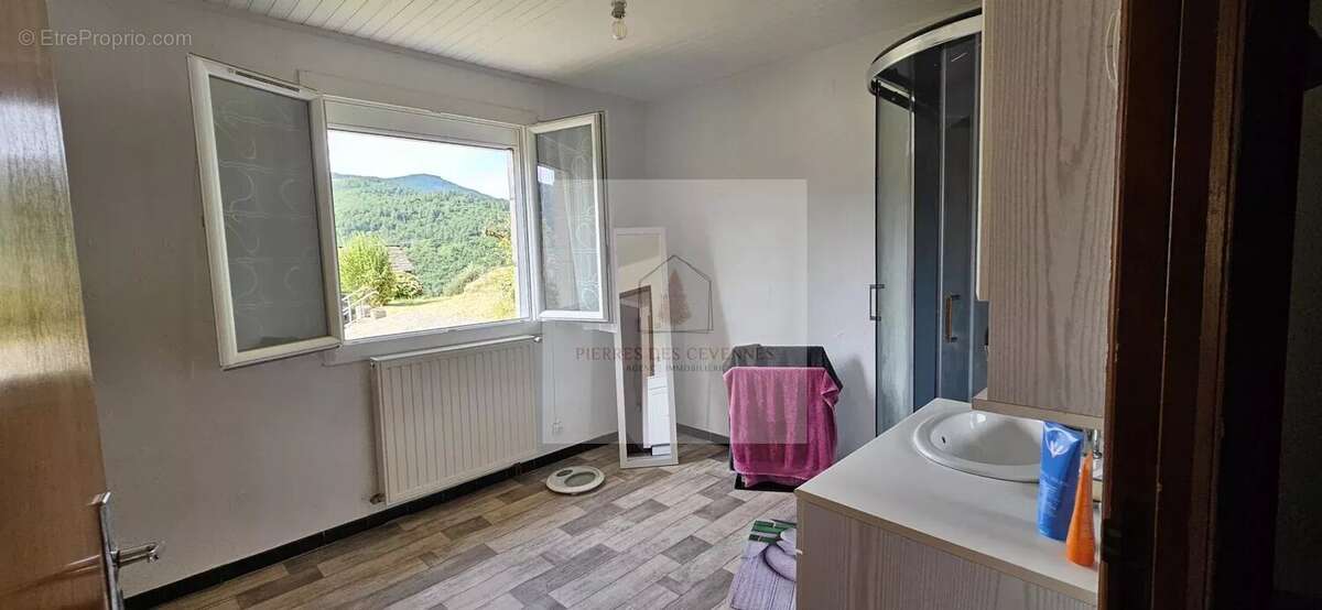 Maison à LE COLLET-DE-DEZE