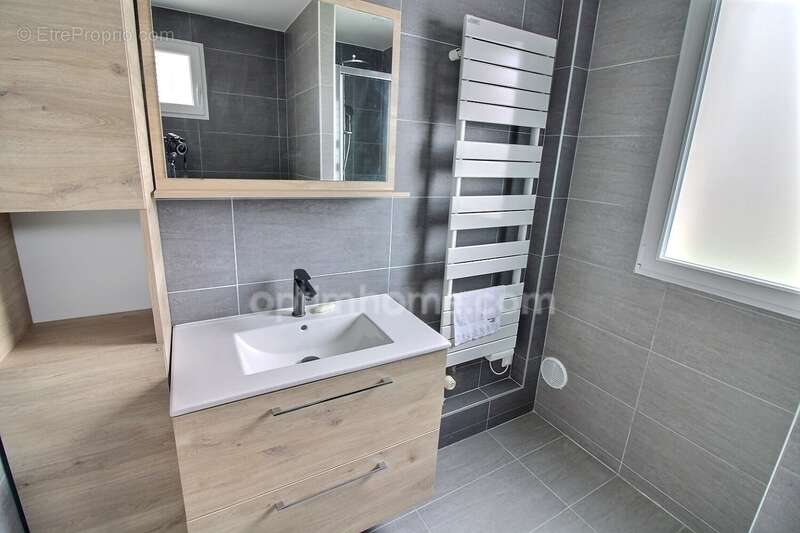 Maison à CARRIERES-SOUS-POISSY