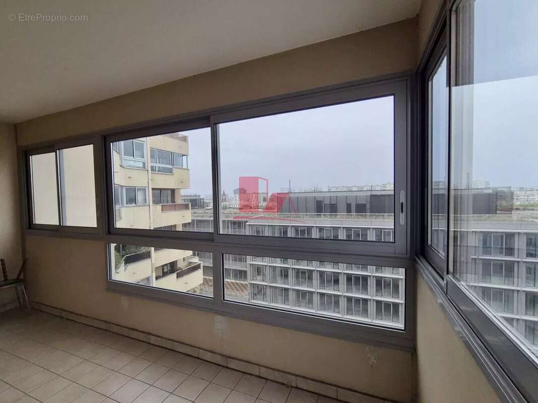 Appartement à VANVES