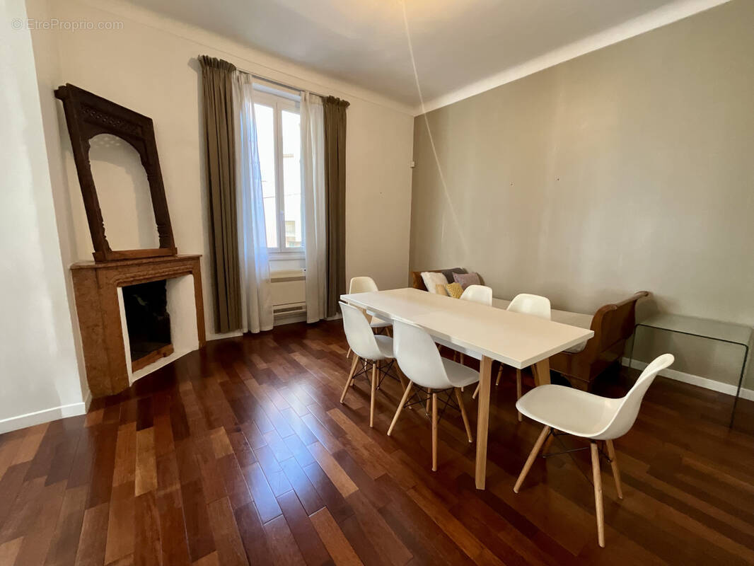 Appartement à SAN-MARTINO-DI-LOTA