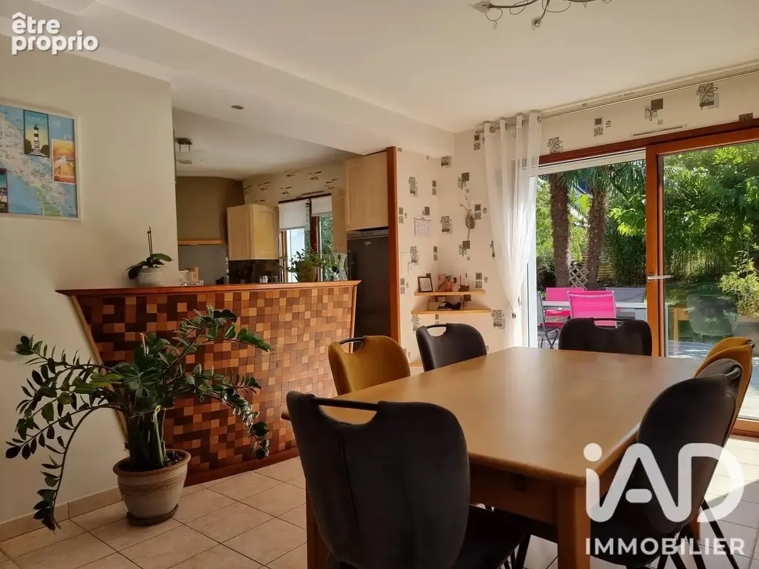 Photo 1 - Maison à BOURGBARRE