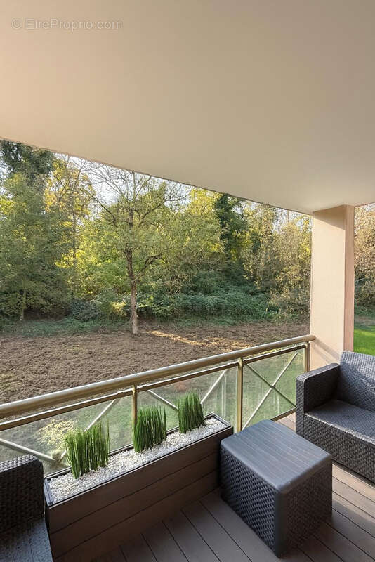 Appartement à KEMBS