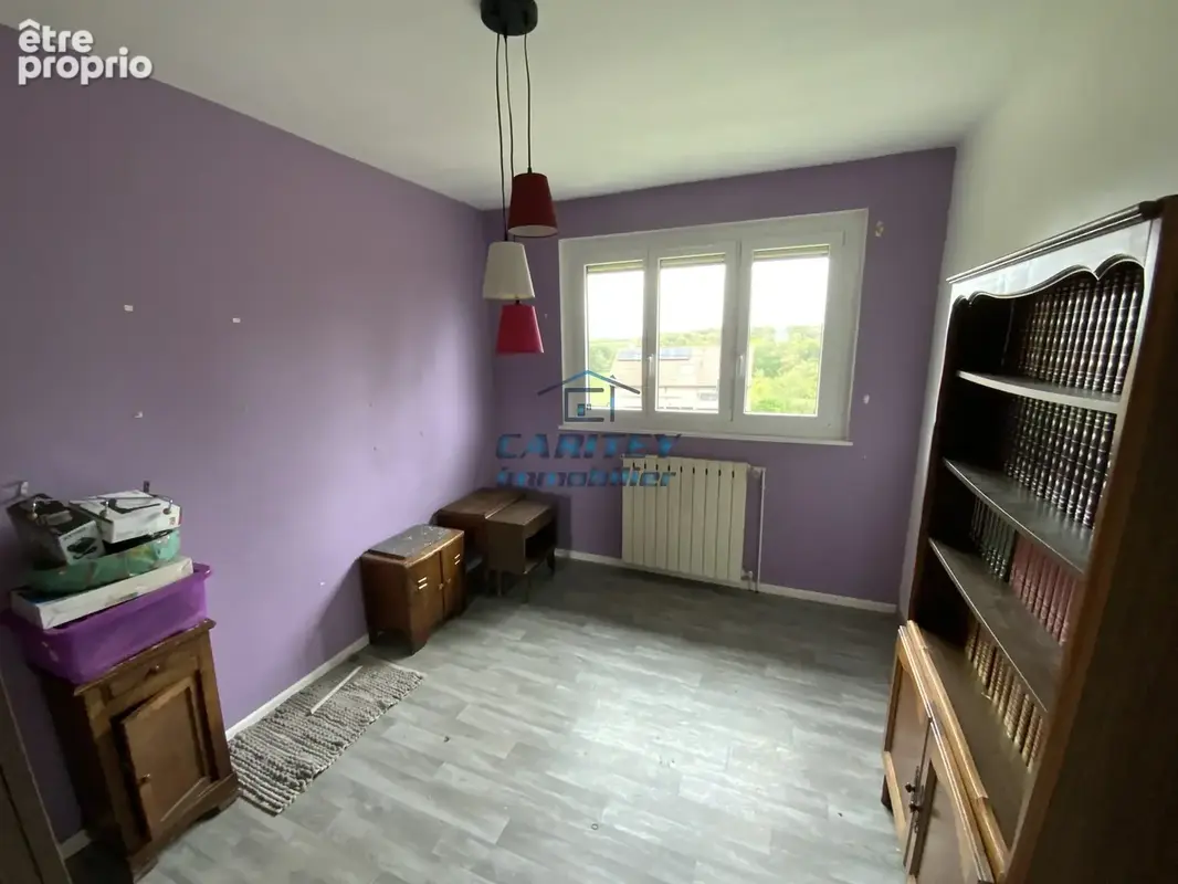 Maison individuelle 80m2 sur terrain de 2464m2 à vouhenans - photo 9