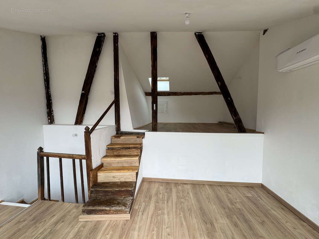 Maison à AGEN