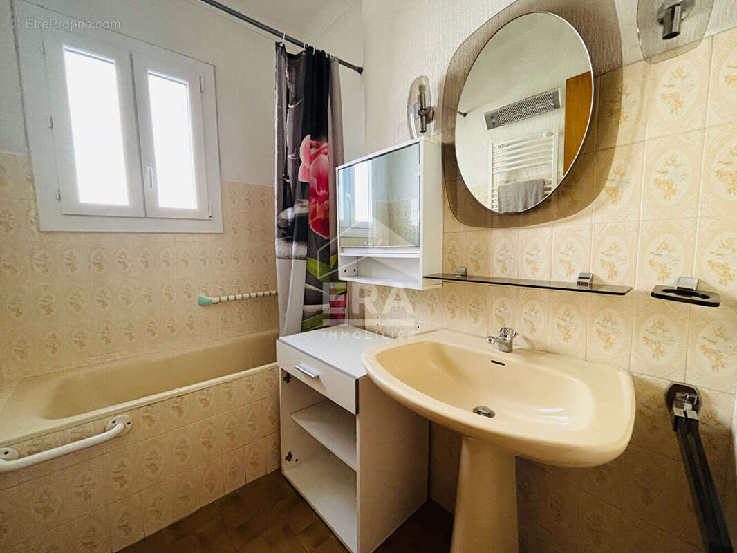 Maison à CAGNES-SUR-MER