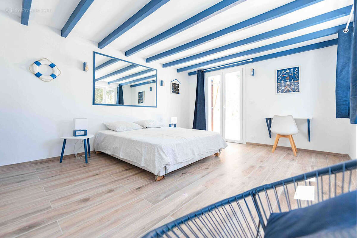 Maison à LA CIOTAT