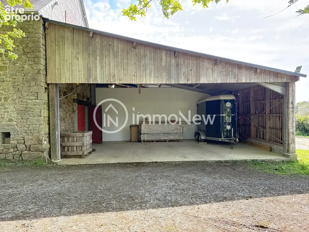 Propriété de charme avec installation équestre sur environ 2ha - photo 19