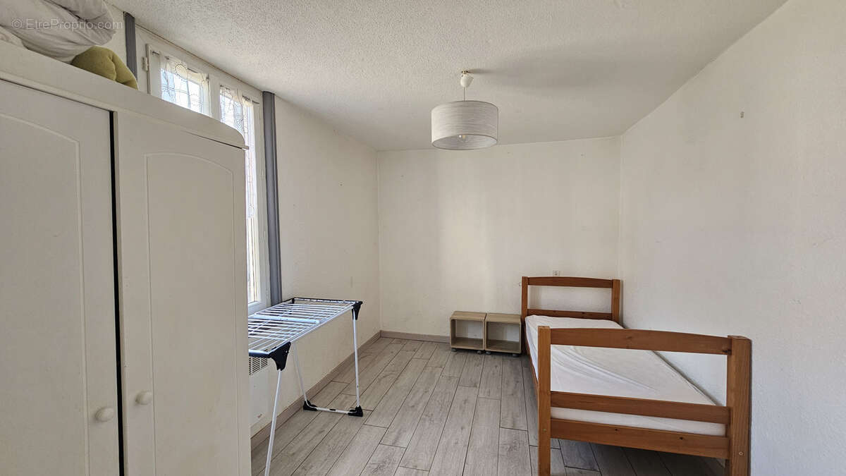 Appartement à VIEUX-BOUCAU-LES-BAINS